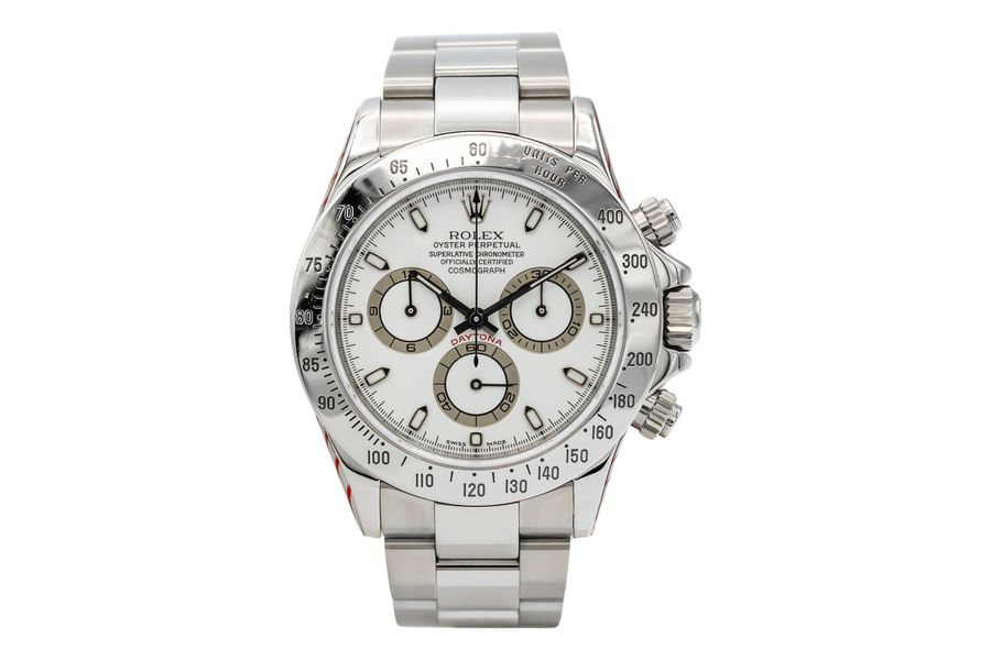 Rolex Daytona 116520